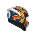 Casco de moto AGV integral 22-06 K1 S DREAMTIME