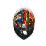 Casco de moto AGV integral 22-06 K1 S DREAMTIME