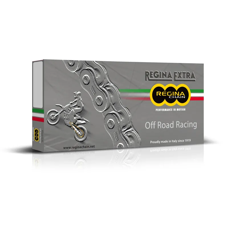 Cadena Regina 520 MX y SM