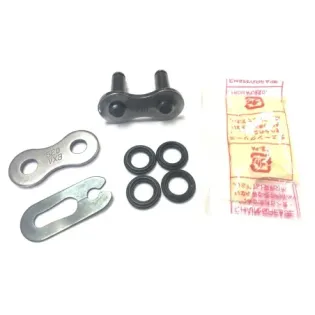 Enganche clip para cadena DID 520 VX3 - 283229991