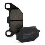 Pastillas de freno moto Brembo genuinas 07022