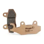 Pastillas de freno moto Brembo genuinas 07033