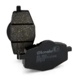 Pastillas de freno moto Brembo genuinas 07039