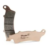 Pastillas de freno moto Brembo sinterizadas 07045XS