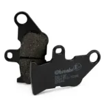 Pastillas de freno moto Brembo genuinas 07046