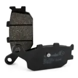 Pastillas de freno moto Brembo genuinas 07053
