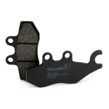 Pastillas de freno moto Brembo genuinas 07056