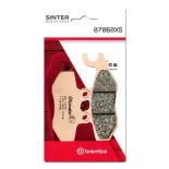 Pastillas de freno moto Brembo sinterizadas 07060XS