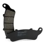 Pastillas de freno moto Brembo genuinas 07072