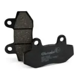 Pastillas de freno moto Brembo genuinas 07080