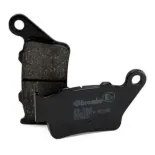 Pastillas de freno moto Brembo genuinas 07082