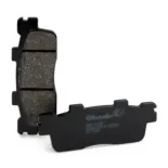 Pastillas de freno moto Brembo genuinas 07085