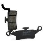 Pastillas de freno moto Brembo genuinas 07093
