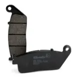 Pastillas de freno moto Brembo genuinas 07074