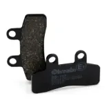 Pastillas de freno moto Brembo genuinas 07097