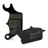 Pastillas de freno moto Brembo genuinas 07112