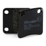 Pastillas de freno moto Brembo genuinas 07094