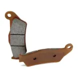 Pastillas de freno moto Brembo genuinas 07BB0483