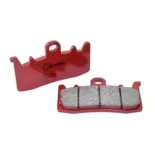 Pastillas de freno moto Brembo sinterizadas 07BB38SA