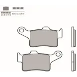 Pastillas de freno moto Brembo genuinas 07BB399A