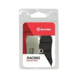 Pastillas de freno moto Brembo de carbono 07GR06RC