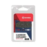Pastillas de freno moto Brembo genuinas 07GR5605