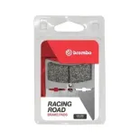 Pastillas de freno moto Brembo sinterizadas 07GR56SR