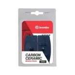 Pastillas de freno moto Brembo genuinas 07GR5915