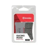 Pastillas de freno moto Brembo sinterizadas 07GR99SR