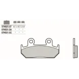 Pastillas de freno moto Brembo Racing SC. 07HO21SC