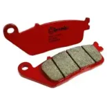 Pastillas de freno moto Brembo sinterizadas 07HO30SA