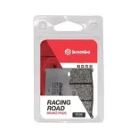 Pastillas de freno moto Brembo sinterizadas 07KA13SR
