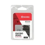 Pastillas de freno moto Brembo sinterizadas 07KA14SR