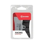 Pastillas de freno moto Brembo de carbono 07KA20RC