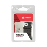 Pastillas de freno moto Brembo de carbono 07KA29RC