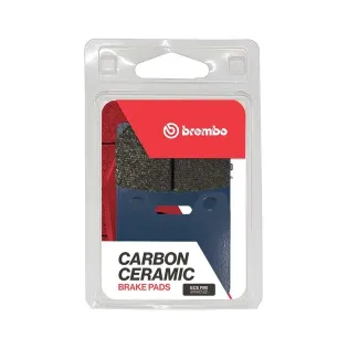 Pastillas de freno moto Brembo genuinas 07YA4007