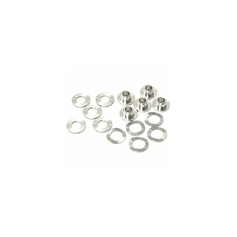 Kit Montaje Discos Brembo KTM RC8 105.8774.35