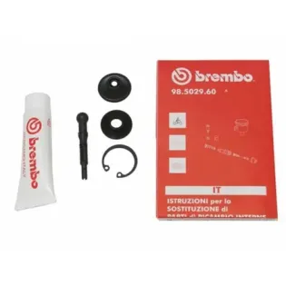 Puntalino bomba serie PR Brembo 110426660