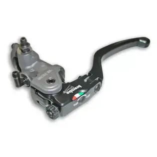 Bomba de embrague Radial Brembo 16RCS maneta abatible 110A26350