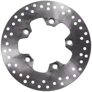 Disco de freno moto Brembo fijo Serie Oro 68B40726