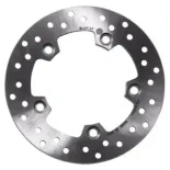 Disco de freno moto Brembo fijo Serie Oro 68B40727