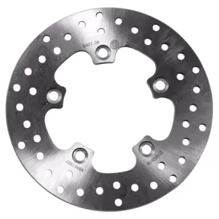 Disco de freno moto Brembo fijo Serie Oro 68B40728