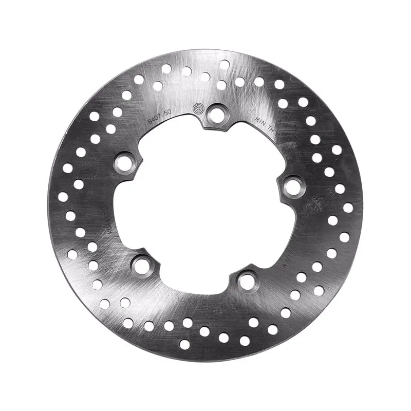 Disco de freno moto Brembo fijo Serie Oro 68B40750