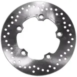 Disco de freno moto Brembo fijo Serie Oro 68B40750