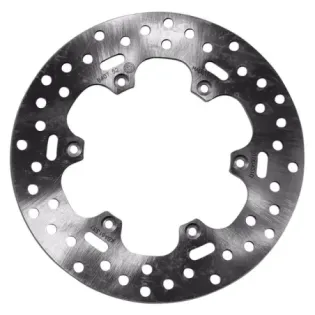 Disco de freno moto Brembo fijo Serie Oro 68B40752