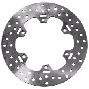 Disco de freno moto Brembo fijo Serie Oro 68B40753