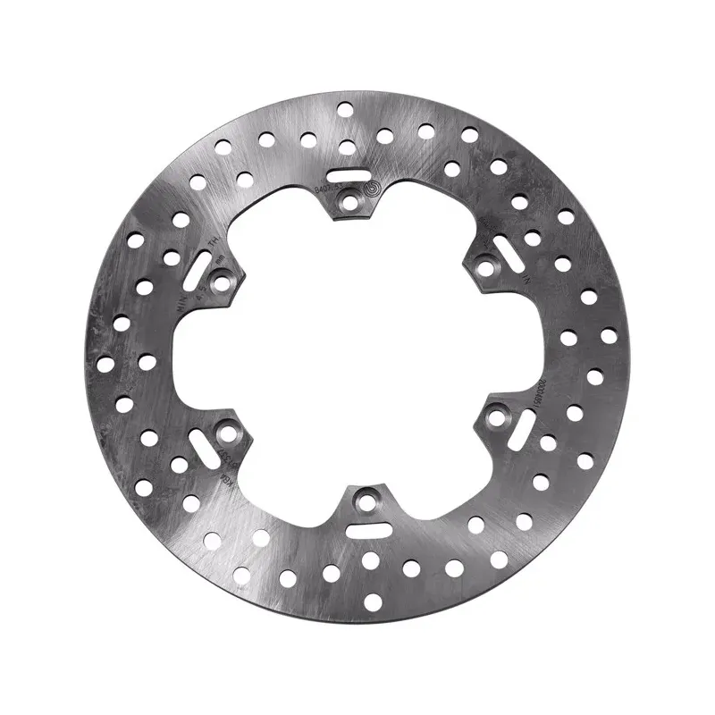 Disco de freno moto Brembo fijo Serie Oro 68B40753