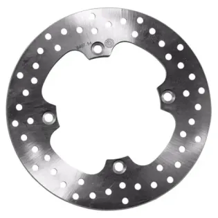 Disco de freno moto Brembo fijo Serie Oro 68B40754