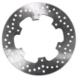 Disco de freno moto Brembo fijo Serie Oro 68B40756