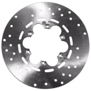 Disco de freno moto Brembo fijo Serie Oro 68B40772